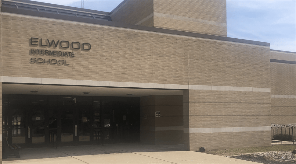 Elwood Community Intermediate School Elwood Community School Corporation